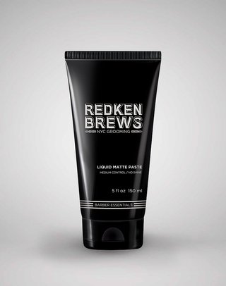 Redken Brews Liquid Matte Paste Af Redken
